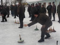 20190119 - Eisschießen in Mürzsteg